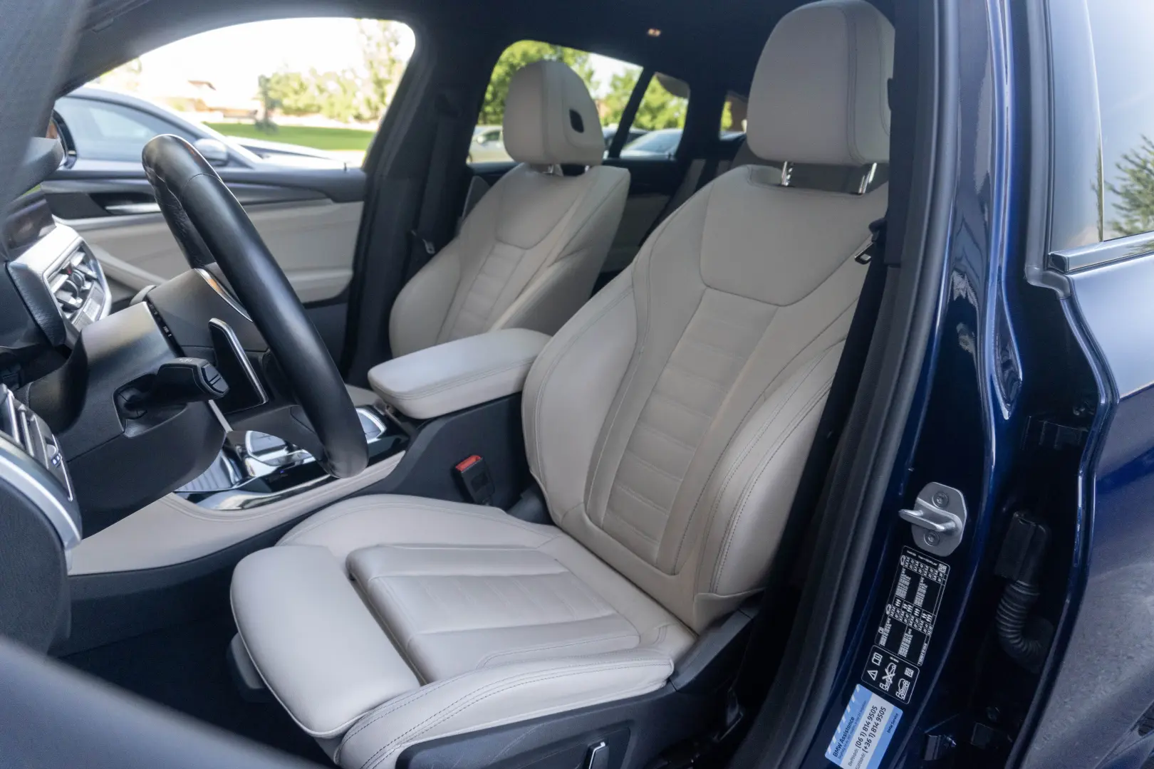 BMW X4 xDrive 20D
