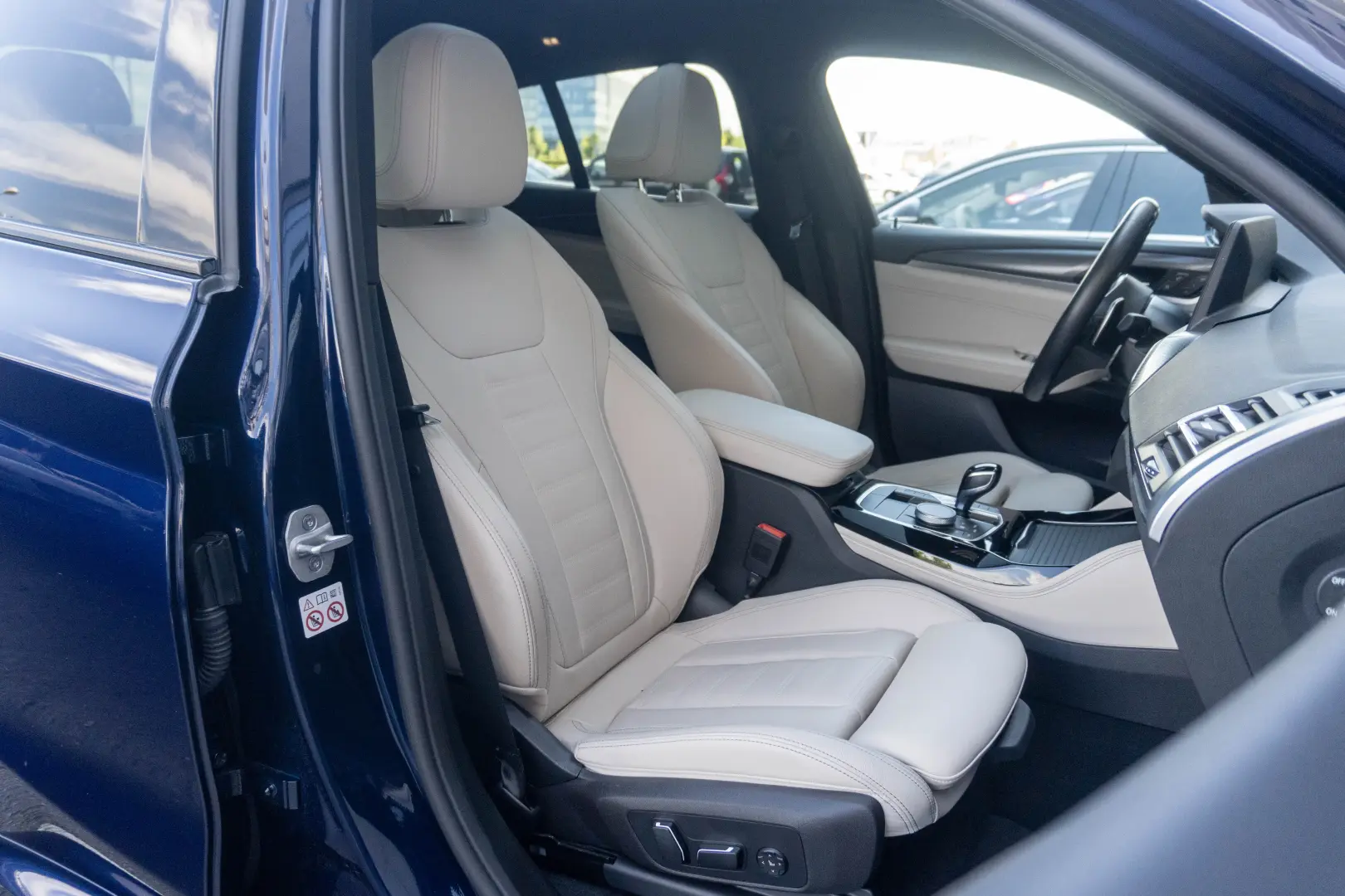 BMW X4 xDrive 20D