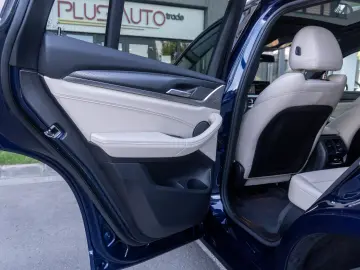 BMW X4 xDrive 20D