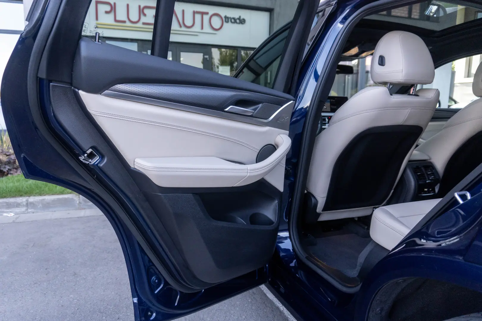 BMW X4 xDrive 20D