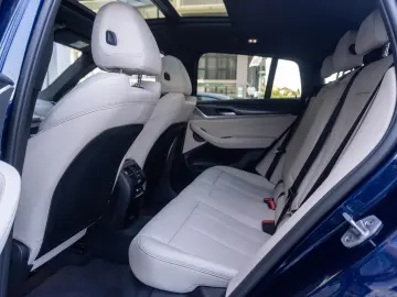 BMW X4 xDrive 20D