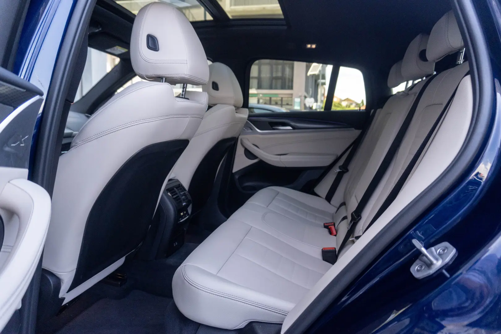 BMW X4 xDrive 20D