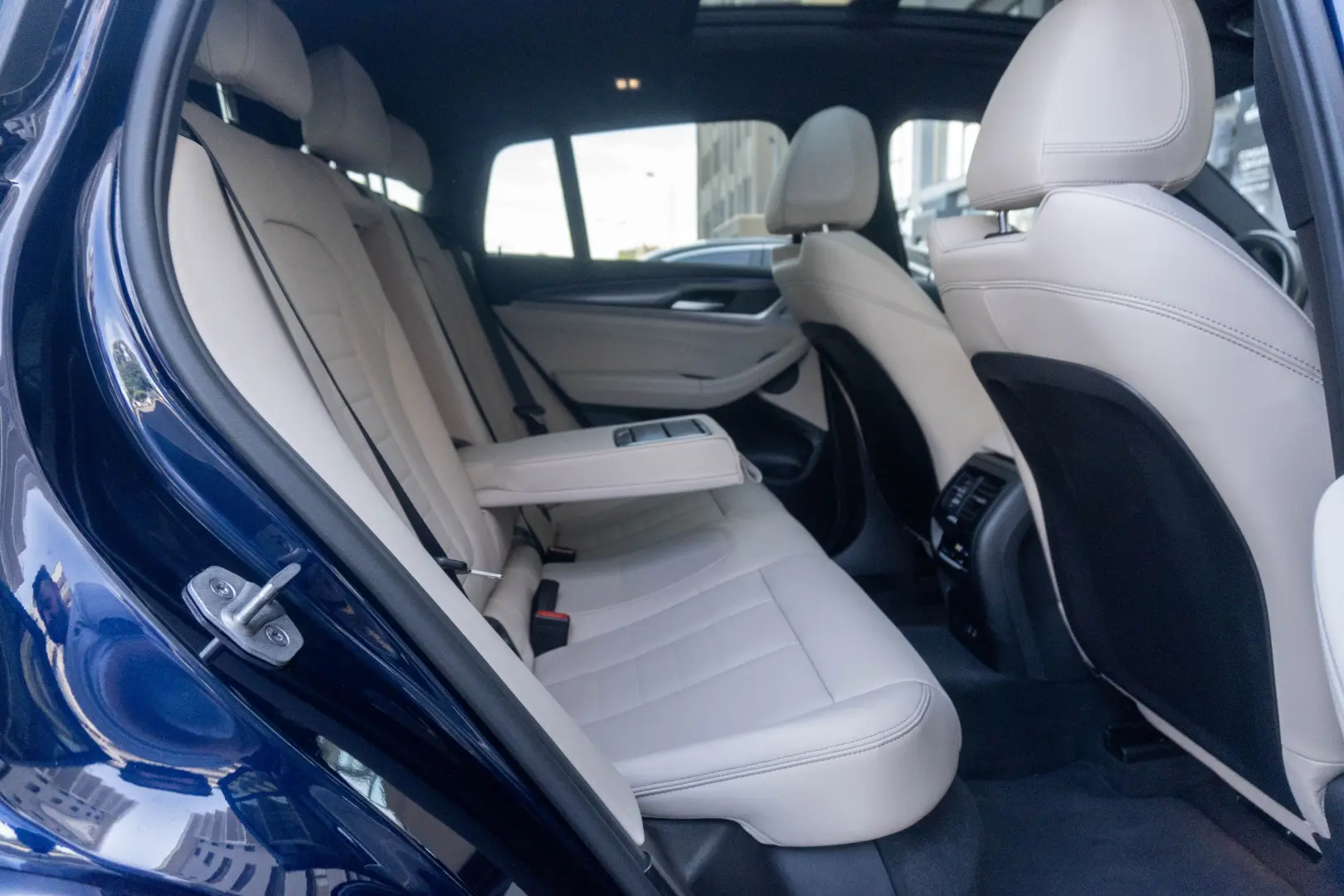 BMW X4 xDrive 20D