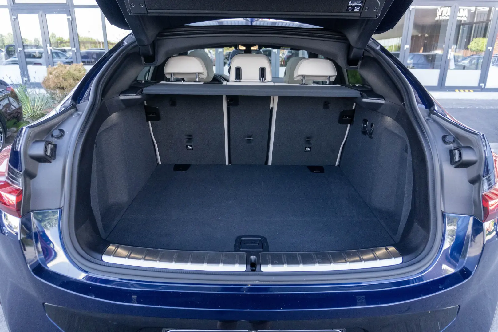 BMW X4 xDrive 20D