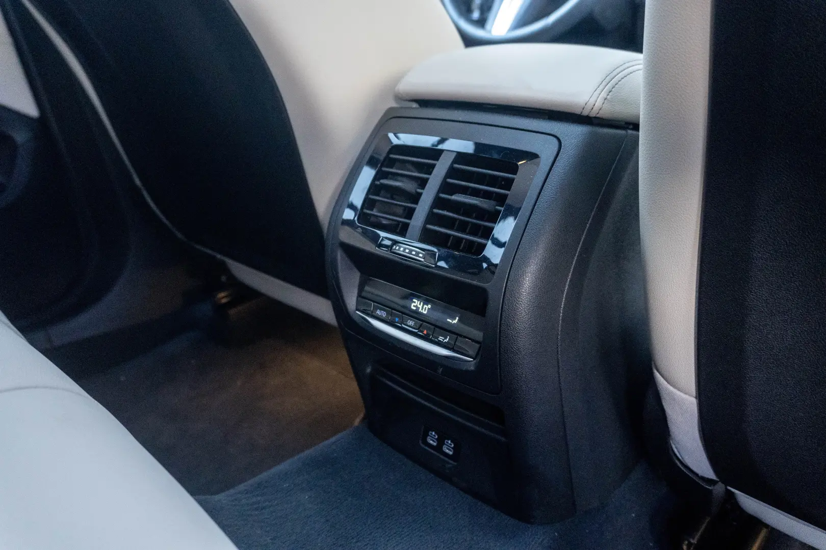BMW X4 xDrive 20D