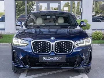 BMW X4 xDrive 20D