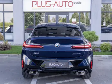 BMW X4 xDrive 20D