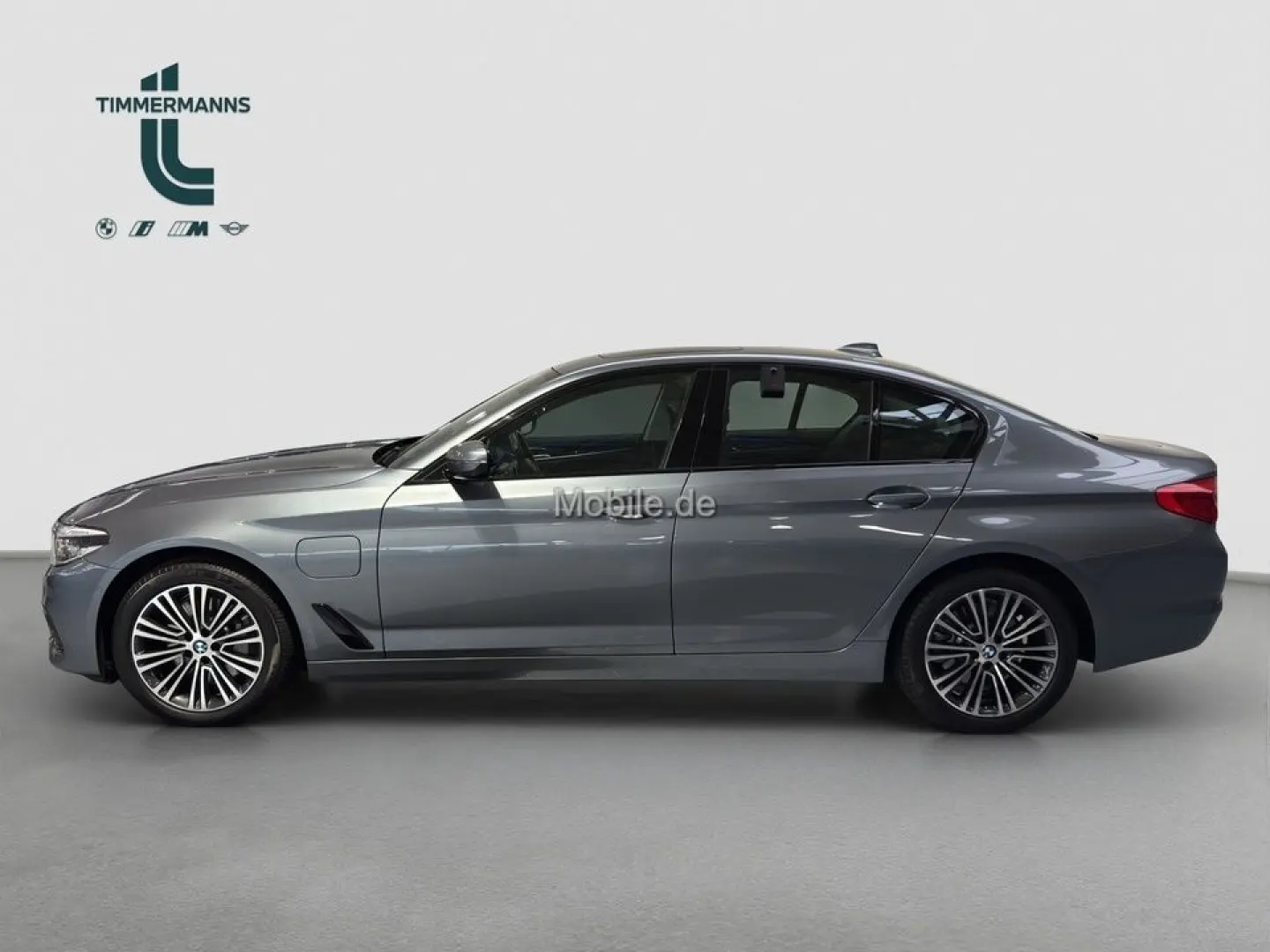 530e xDrive adapLED HUD Harman Glasdach