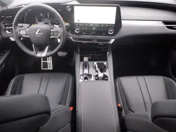 Lexus RX 500 h F Sport+ Panorama Mark Levinson