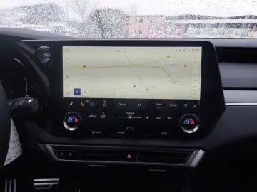 Lexus RX 500 h F Sport+ Panorama Mark Levinson