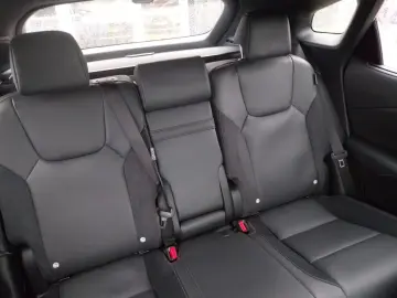Lexus RX 500 h F Sport+ Panorama Mark Levinson