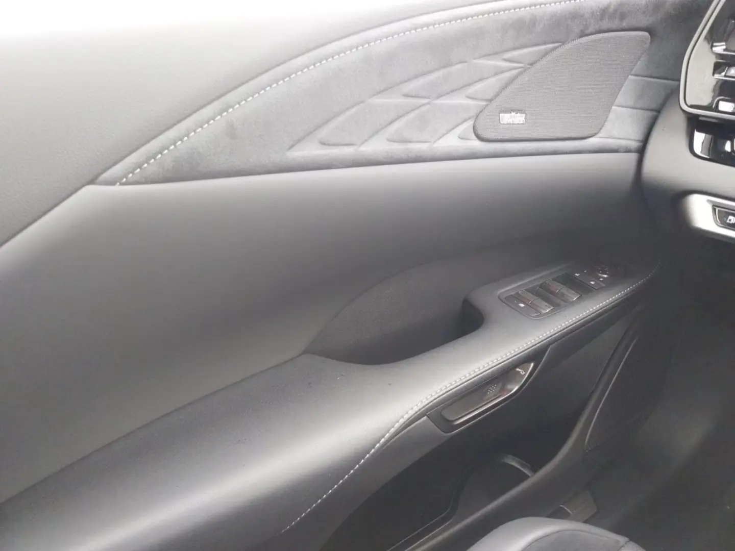 Lexus RX 500 h F Sport+ Panorama Mark Levinson