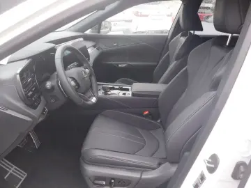 Lexus RX 500 h F Sport+ Panorama Mark Levinson