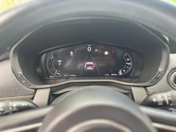 Mazda CX-60 2023 E-skyactiv PHEV HOMURA