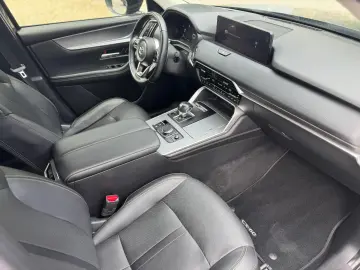 Mazda CX-60 2023 E-skyactiv PHEV HOMURA