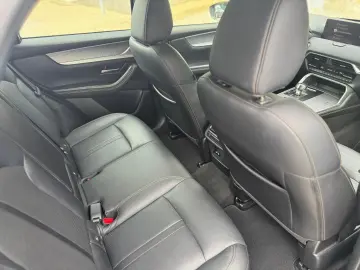 Mazda CX-60 2023 E-skyactiv PHEV HOMURA