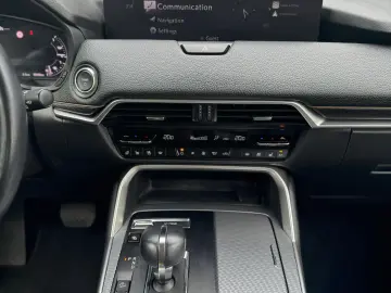 Mazda CX-60 2023 E-skyactiv PHEV HOMURA