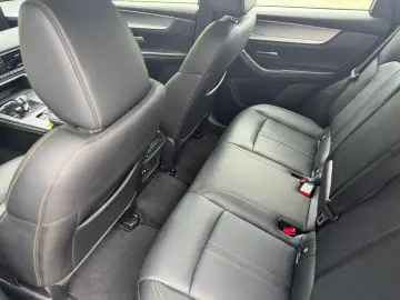 Mazda CX-60 2023 E-skyactiv PHEV HOMURA
