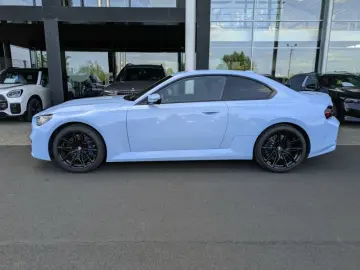 M2 Coupé