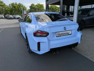 M2 Coupé