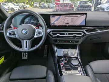 M2 Coupé