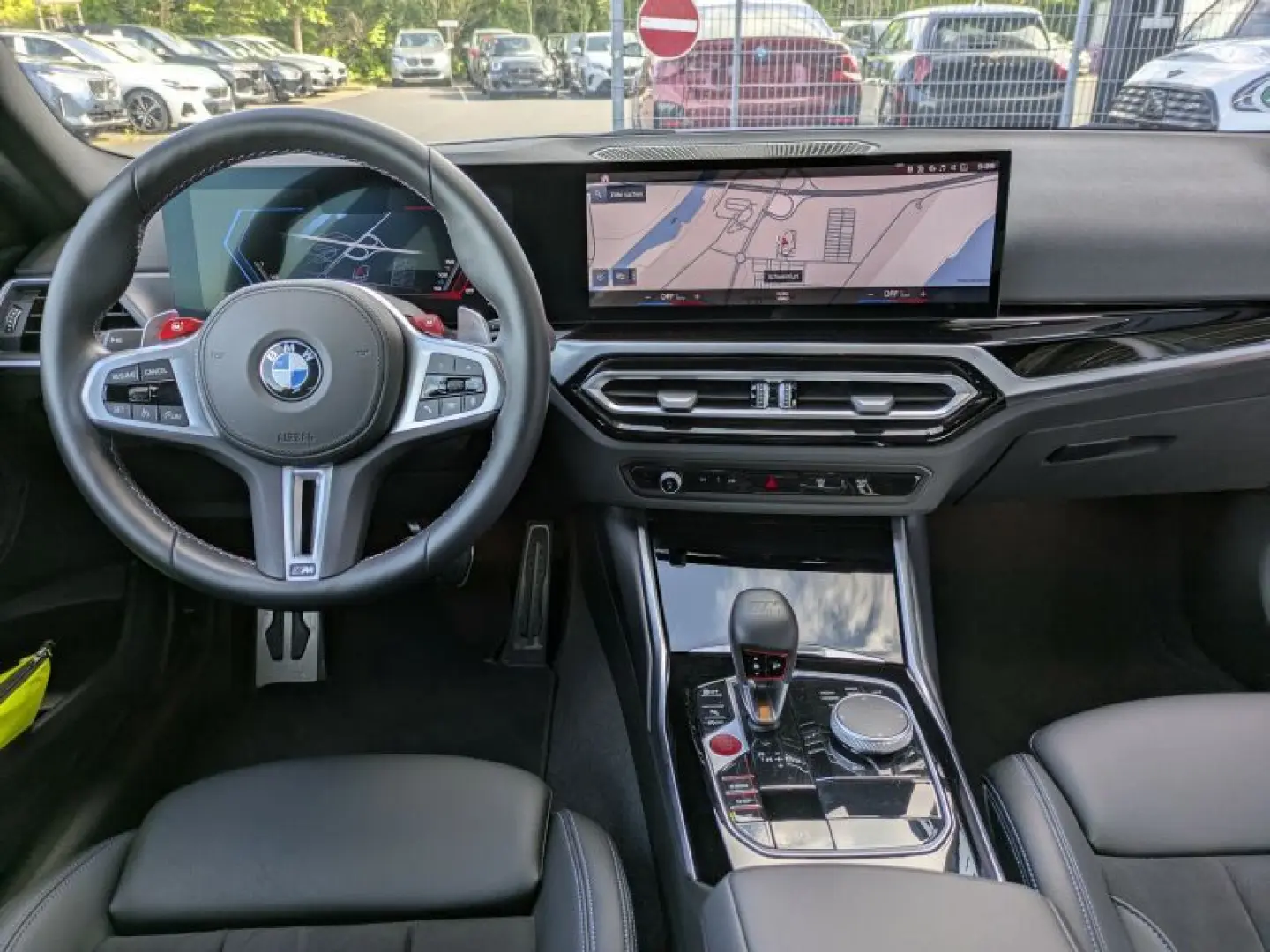 M2 Coupé