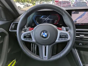 M2 Coupé