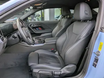 M2 Coupé