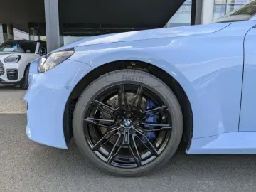 M2 Coupé