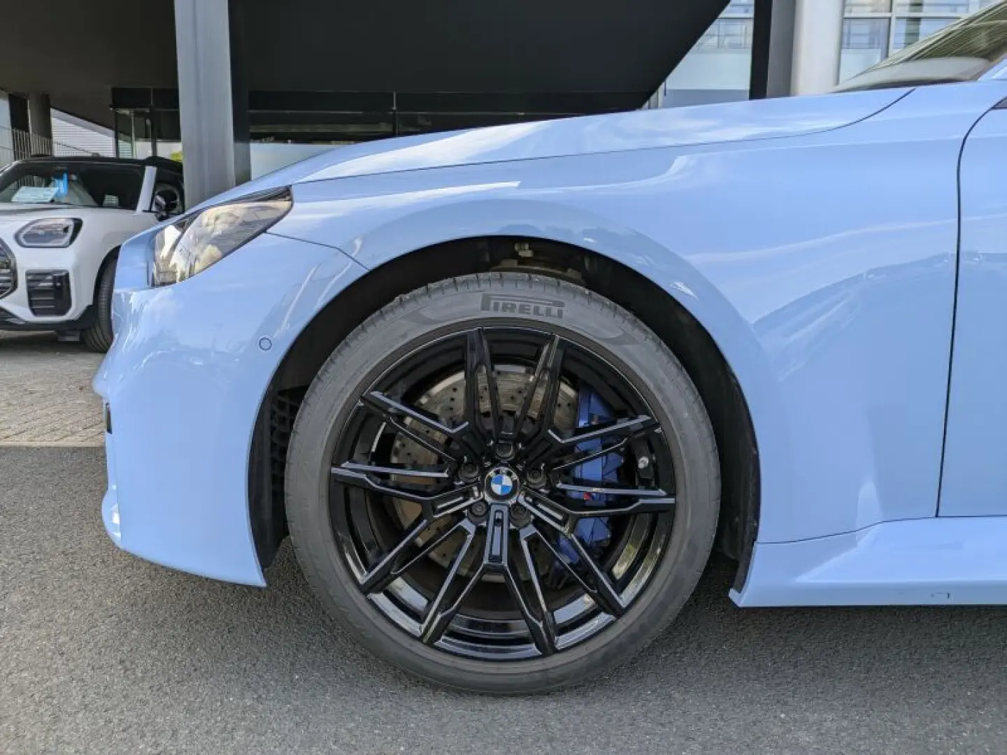M2 Coupé