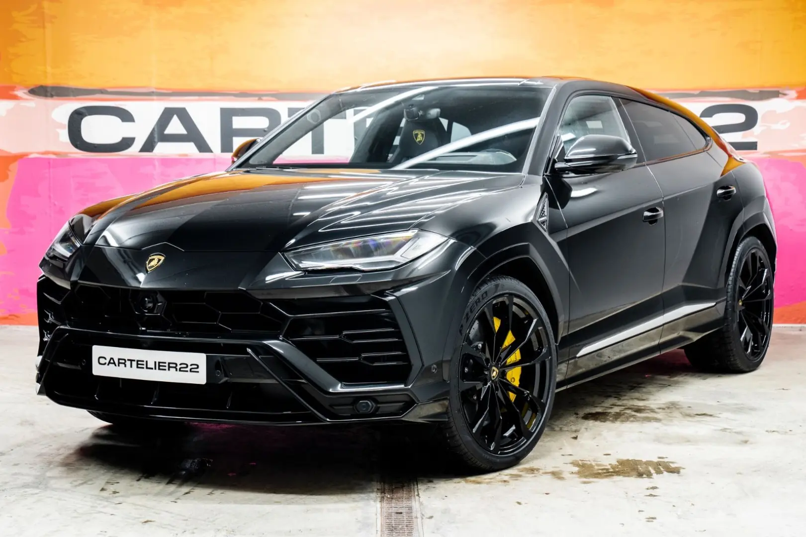 URUS TOP OPTIONS TV ALL SERVICES DONE