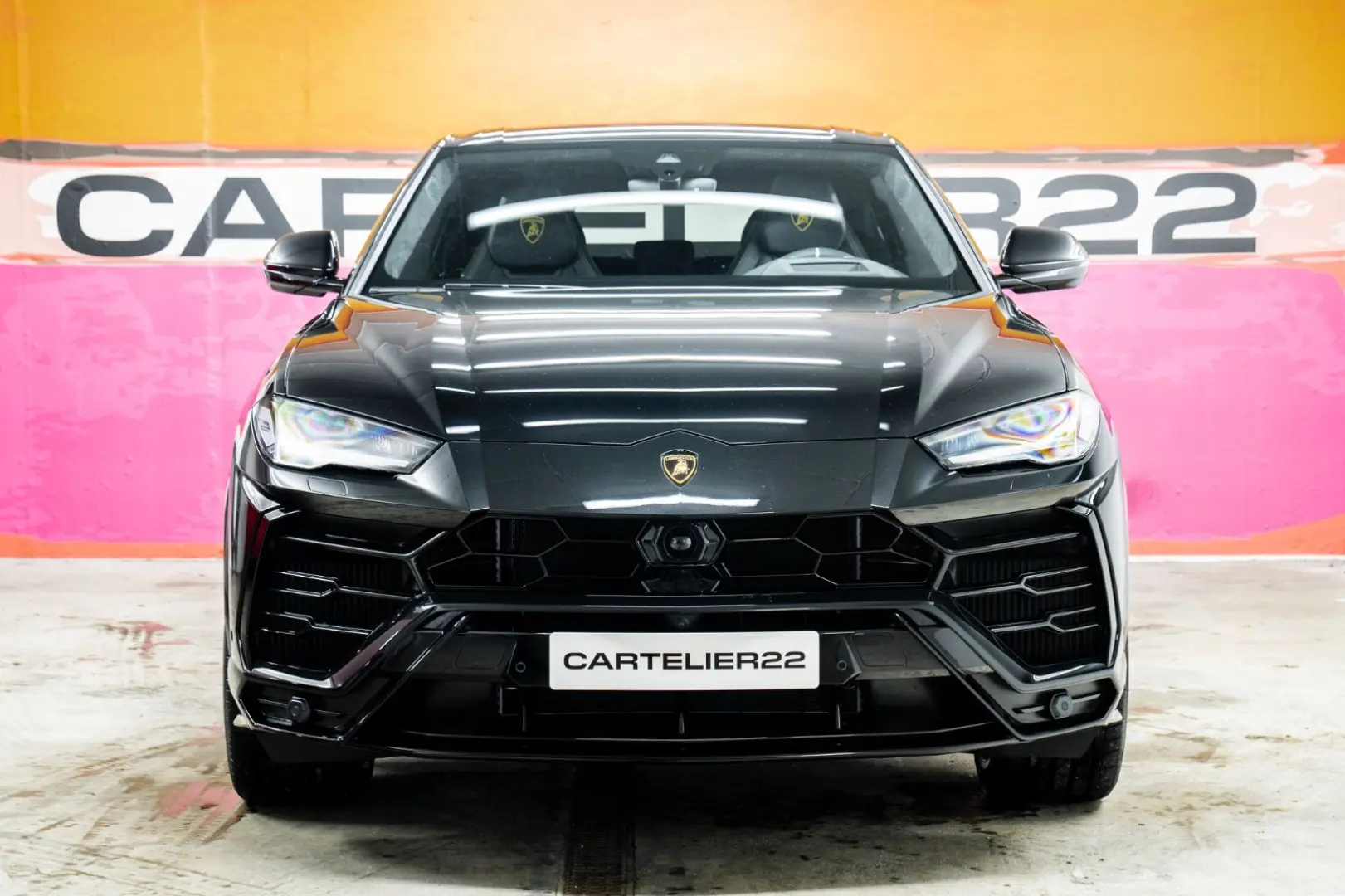 URUS TOP OPTIONS TV ALL SERVICES DONE