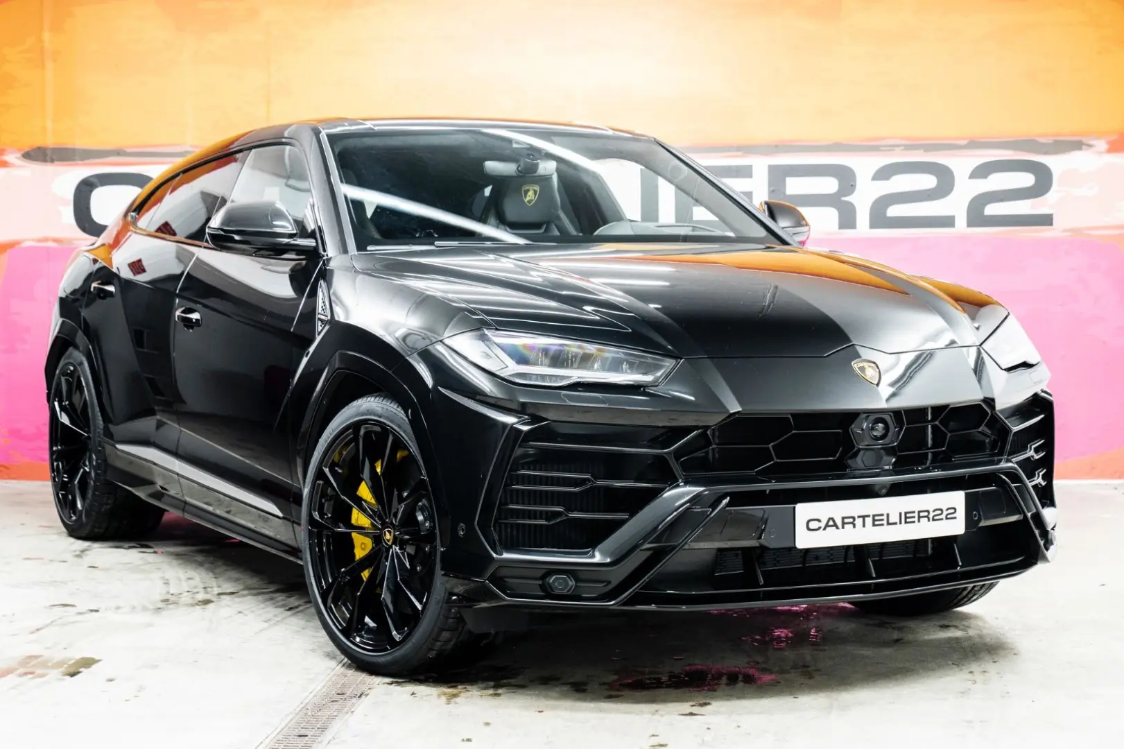 URUS TOP OPTIONS TV ALL SERVICES DONE