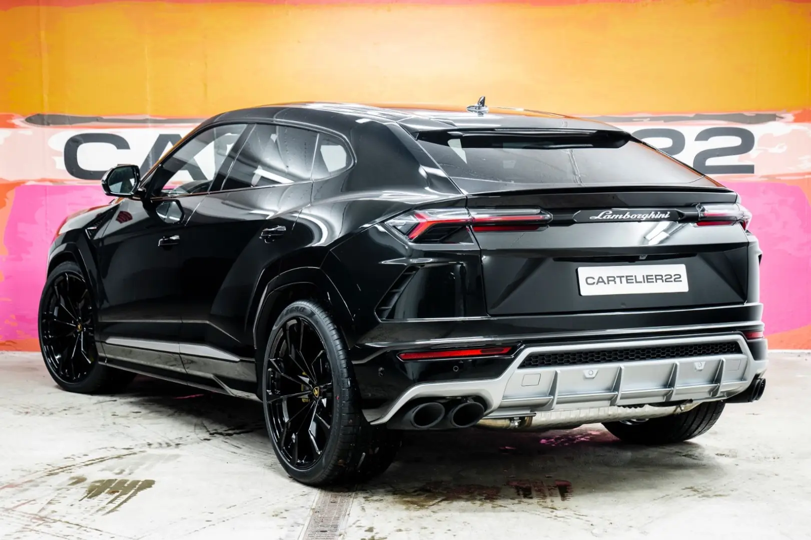 URUS TOP OPTIONS TV ALL SERVICES DONE