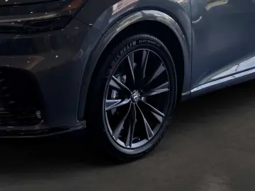 Lexus RX 500 RX500h 2.4 Hybrid F-Sport+ PANO