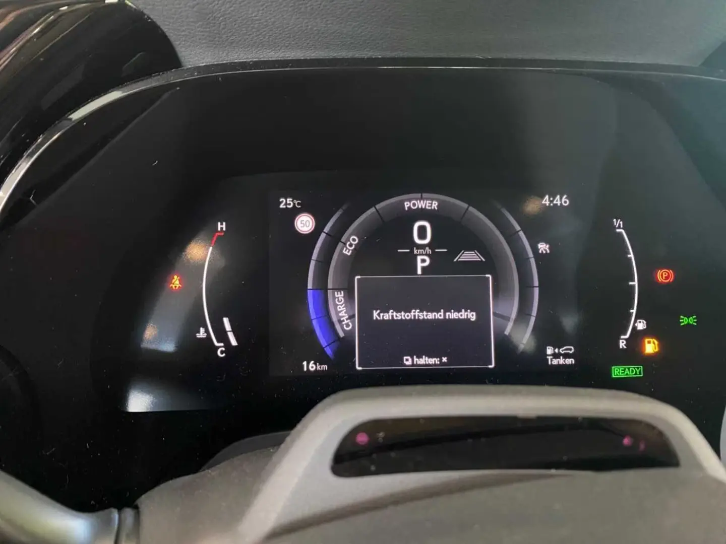 Lexus RX 500 RX500h 2.4 Hybrid F-Sport+ PANO