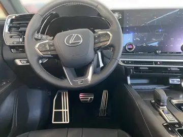 Lexus RX 500 RX500h 2.4 Hybrid F-Sport+ PANO