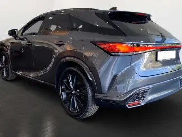 Lexus RX 500 RX500h 2.4 Hybrid F-Sport+ PANO