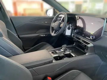 Lexus RX 500 RX500h 2.4 Hybrid F-Sport+ PANO