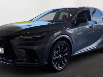 Lexus RX 500 RX500h 2.4 Hybrid F-Sport PANO