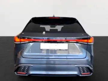 Lexus RX 500 RX500h 2.4 Hybrid F-Sport+ PANO