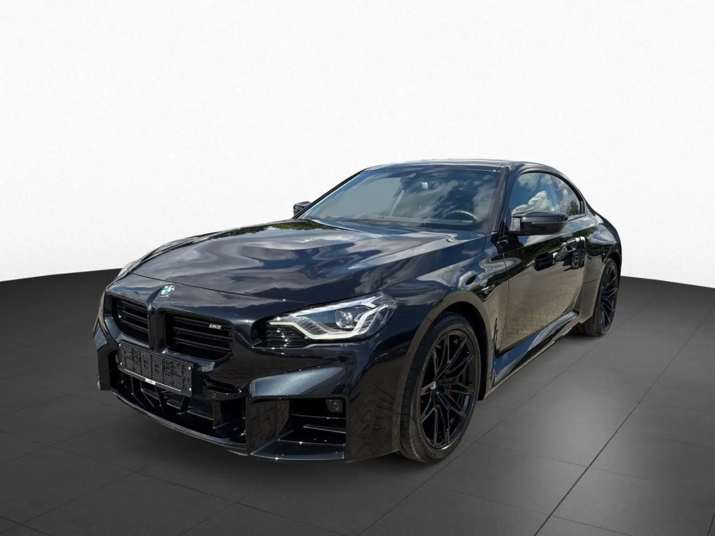 M2 Coupé