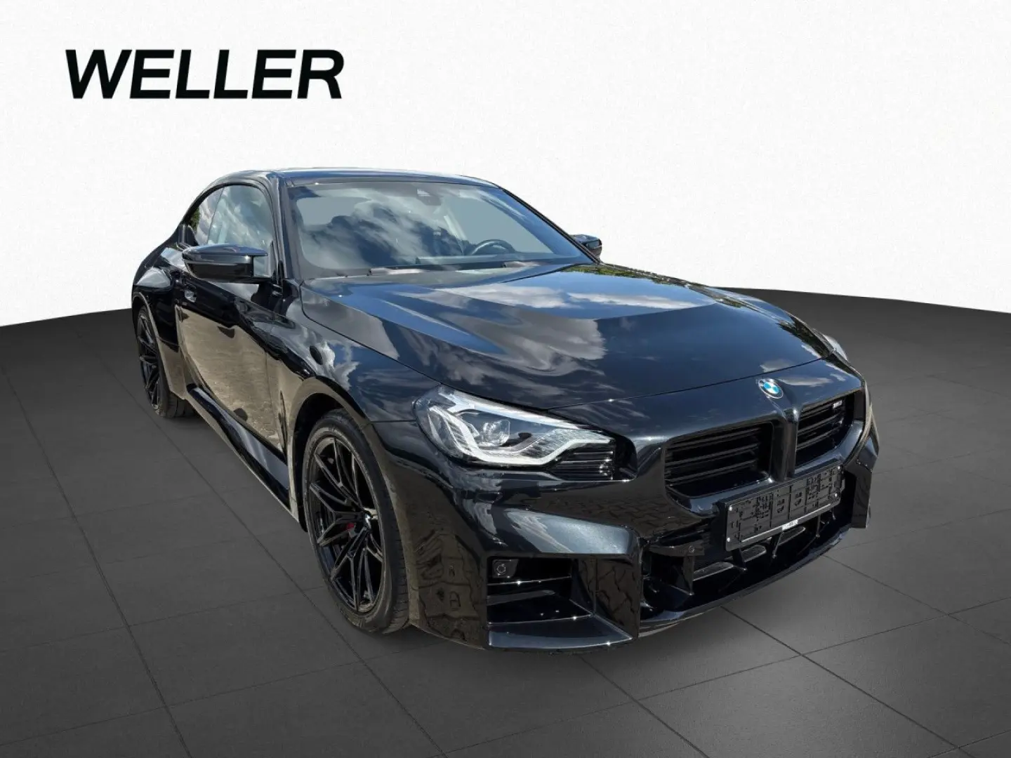 M2 Coupé