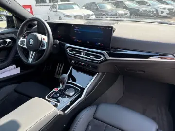 M2 Coupé