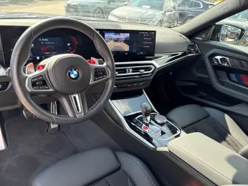 M2 Coupé