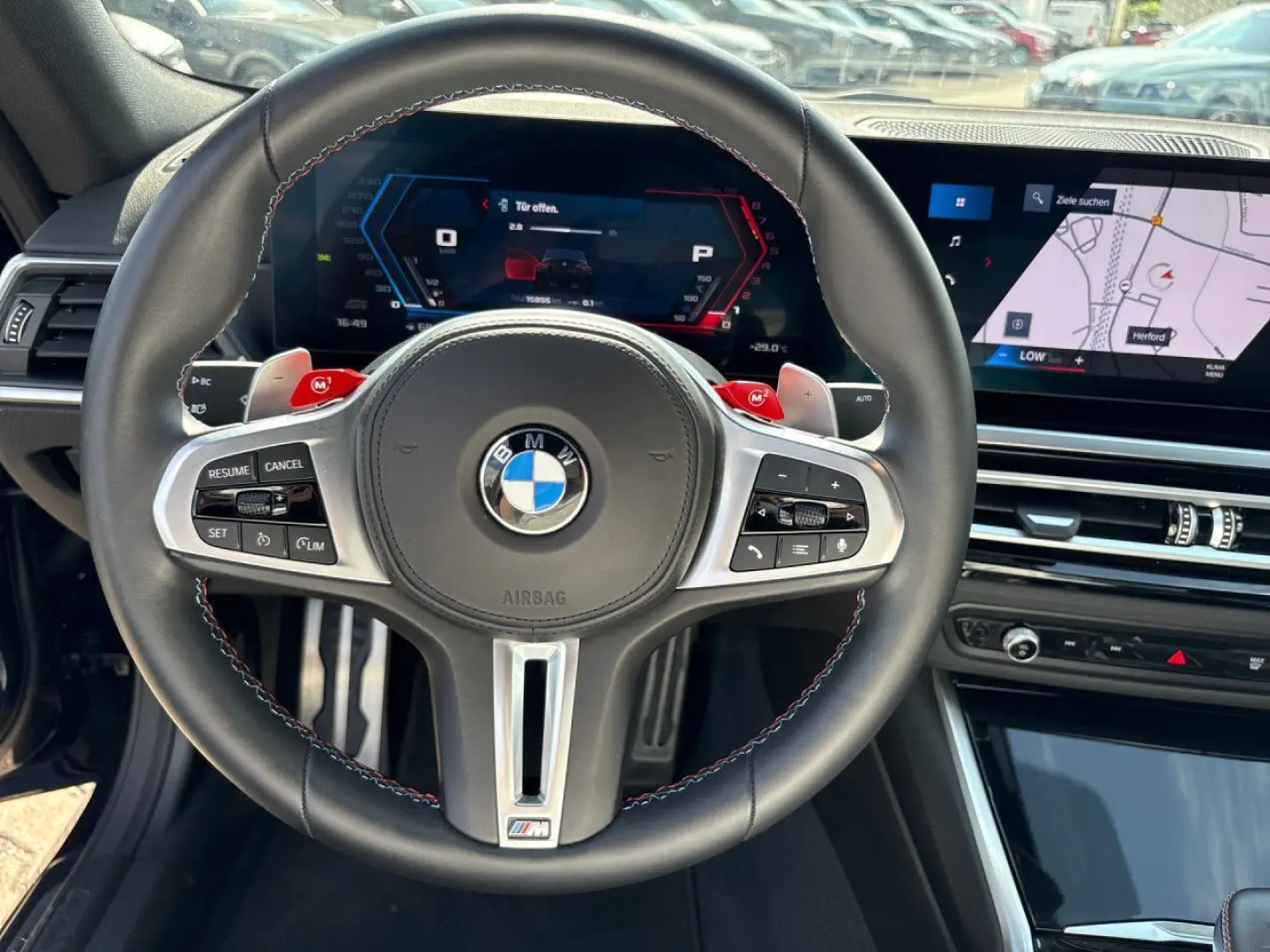 M2 Coupé