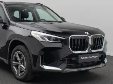 X1 sDrive 18i