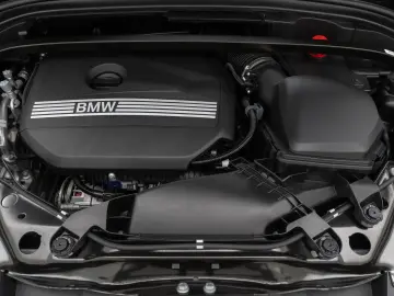 X1 sDrive 18i
