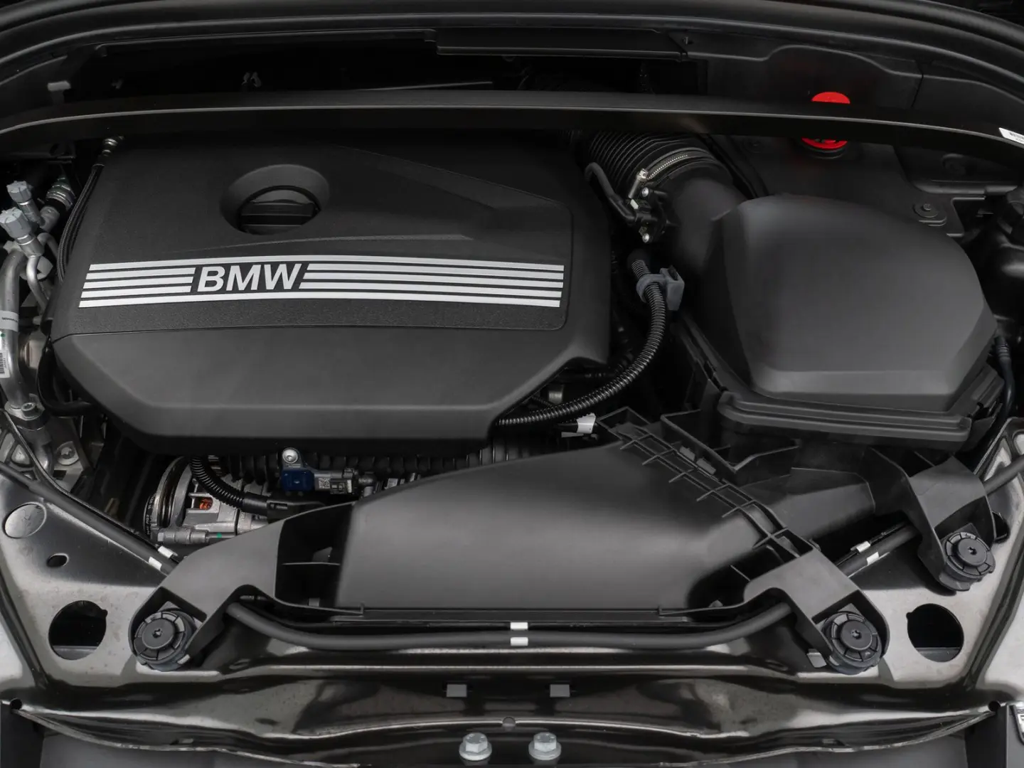 X1 sDrive 18i