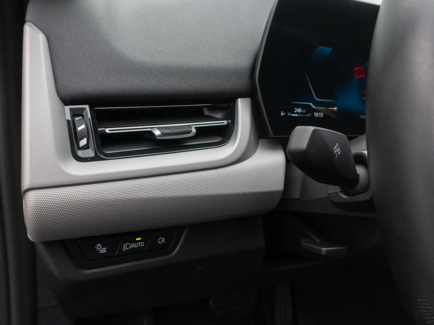 X1 sDrive 18i